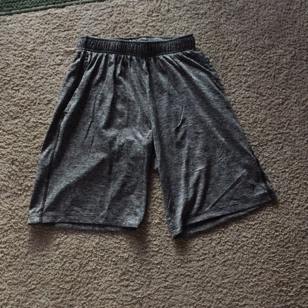 Old navy athletic shorts